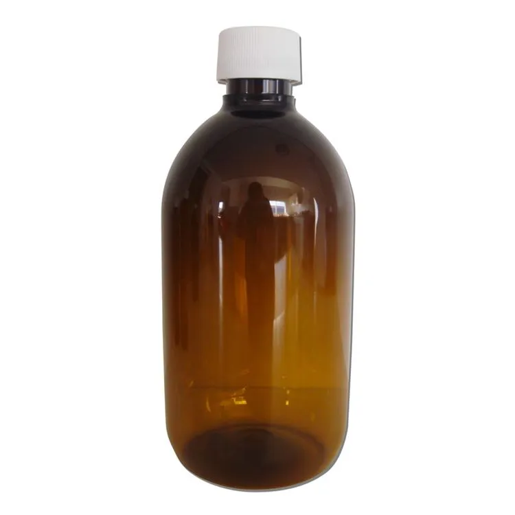 Flacon à Vis 500 ml