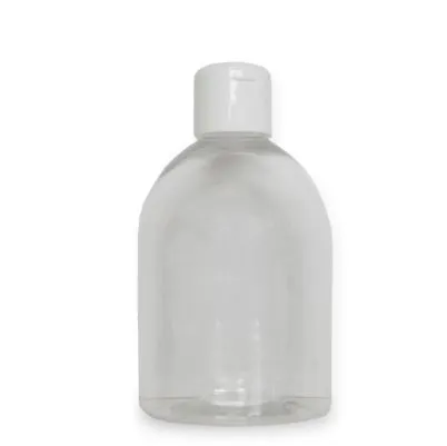 Flacon Dôme Cristal 250 ml