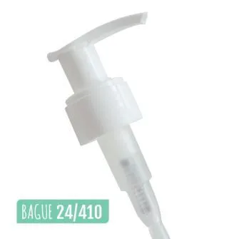 Pompe Savon Distributrice