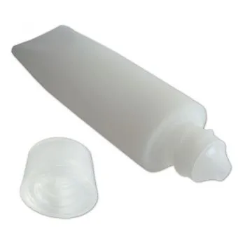 Flacon Tube Souple Transparent 30 ml