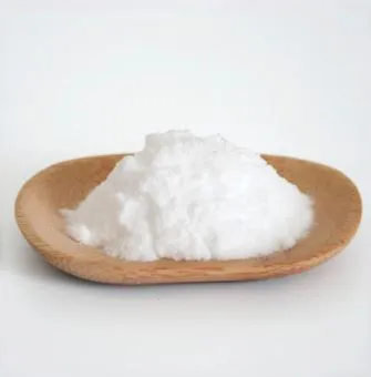 Bicarbonate de Sodium