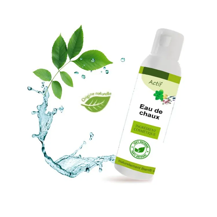 Eau de Chaux