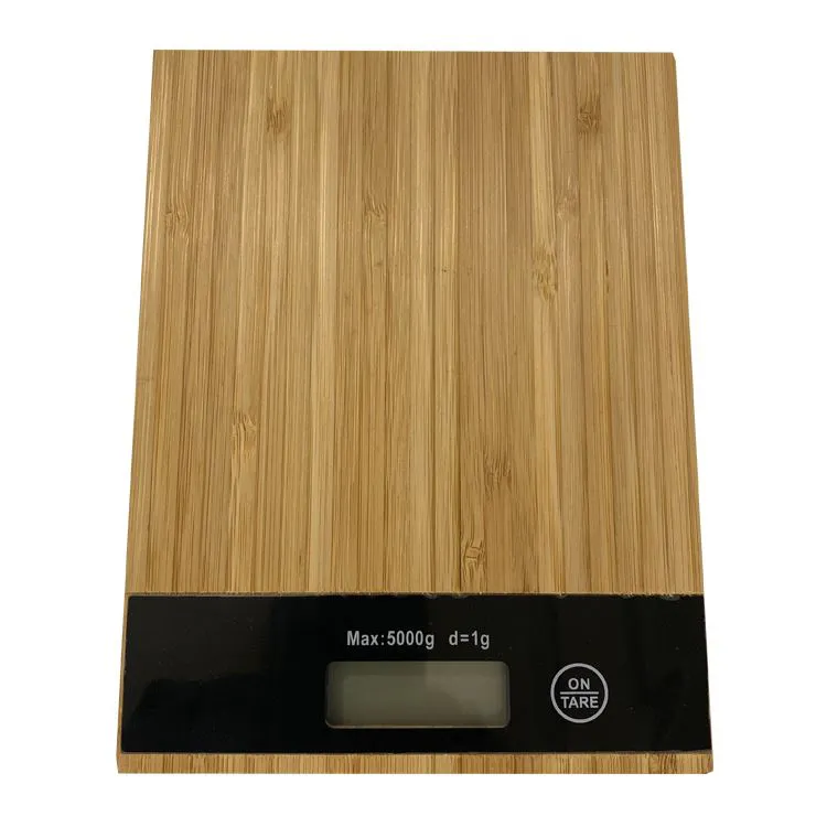 Balance Précision