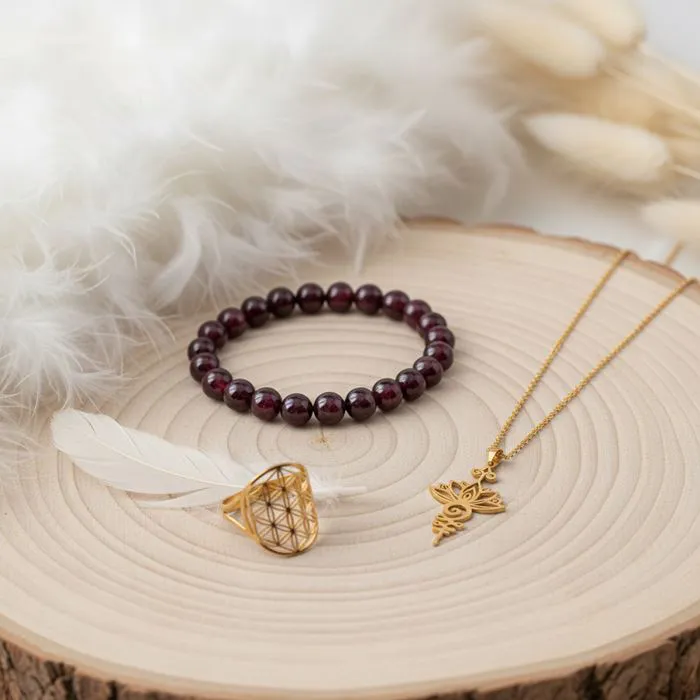 Box Bijoux Janvier / F&eacute;vrier 2026