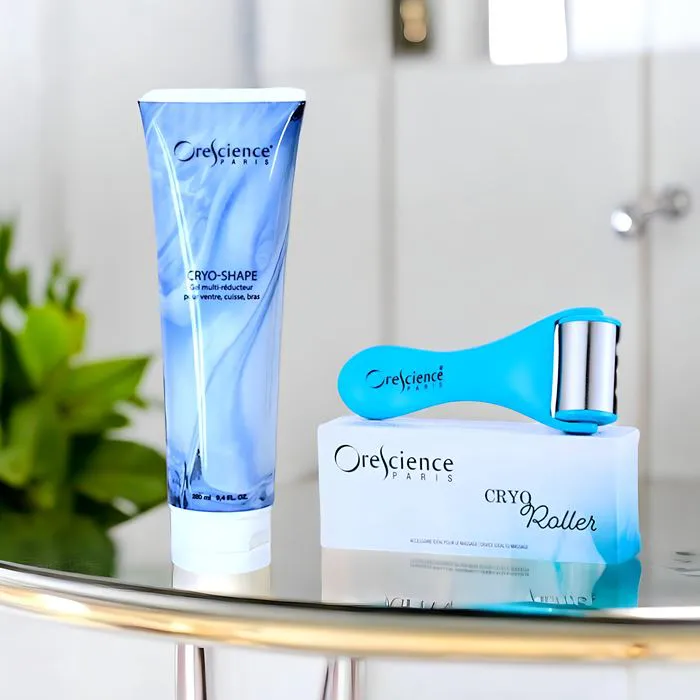 Combo Cryo-Minceur 