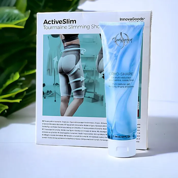 Programme Cryo-Minceur 4 semaines 