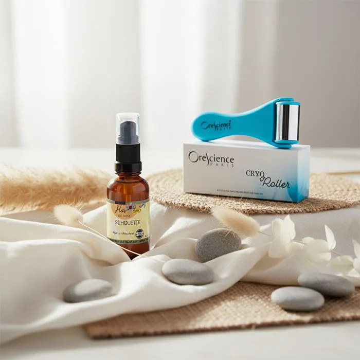 Combo "Alliance Minceur"