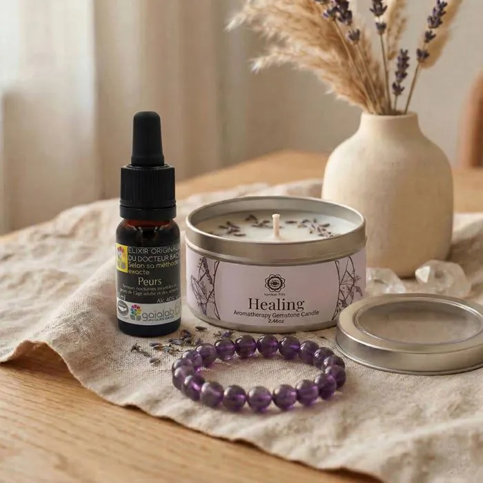 Pack Bulle de Douceur +