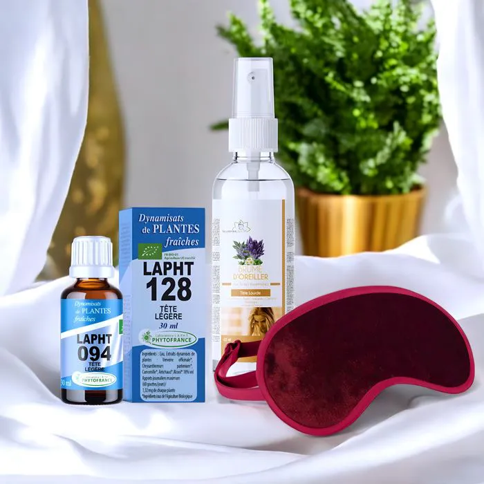 Natura'Box Tête