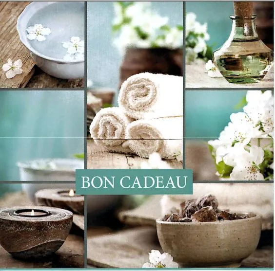 Bon Cadeau Montant 10€