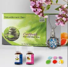 Coffret Aroma’Zen