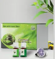 Coffret Essentiel Fresh Car