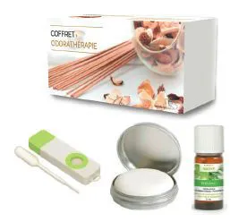 Coffret Odora’Fresco