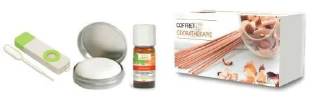 Coffret Odora’ Fiesta