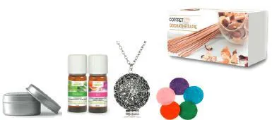 Coffret Odora’Form