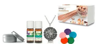 Coffret Odora’Oxygen
