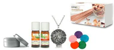Coffret Odora’Tonic
