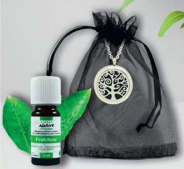 Pochon "Aroma Force"