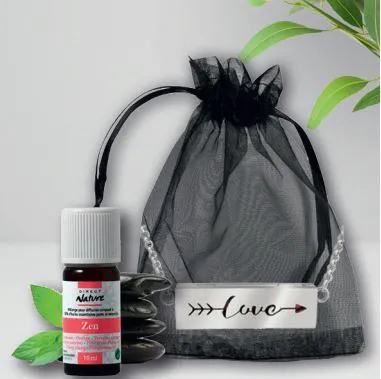 Pochon "Aroma Love"