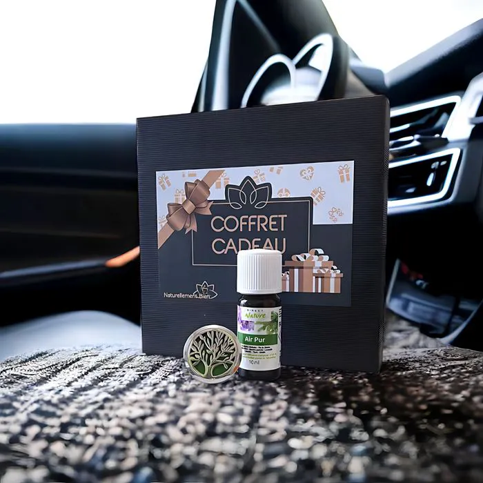 Coffret "Auto Maniac"
