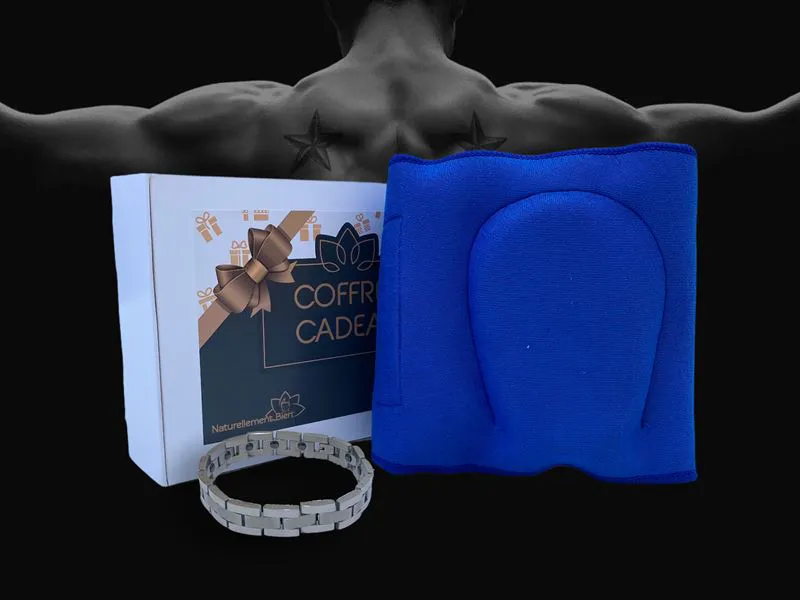 Coffret Homme "Hercule"
