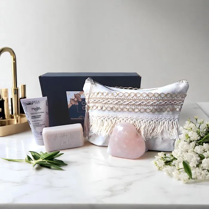 Coffret "Tendresse Naturelle"