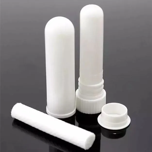 Inhalateur Nasal
