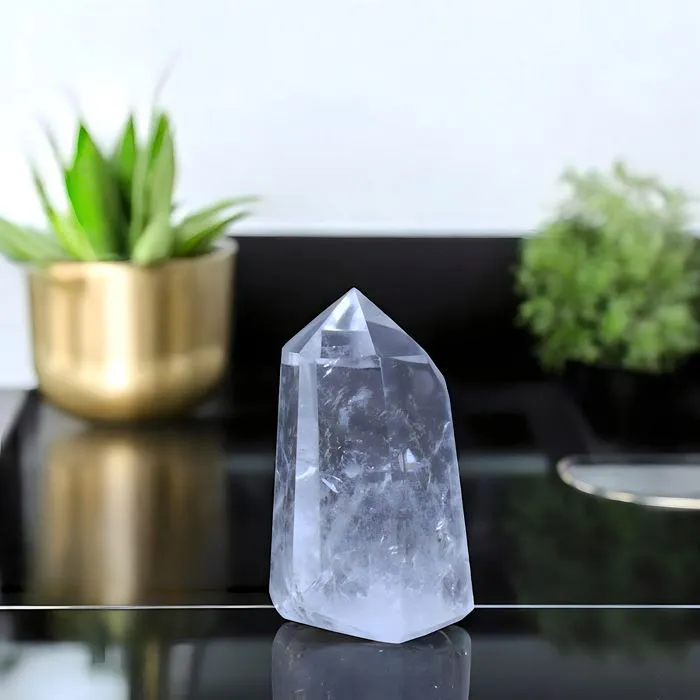 Pointe Cristal de Roche 15 à 30 g
