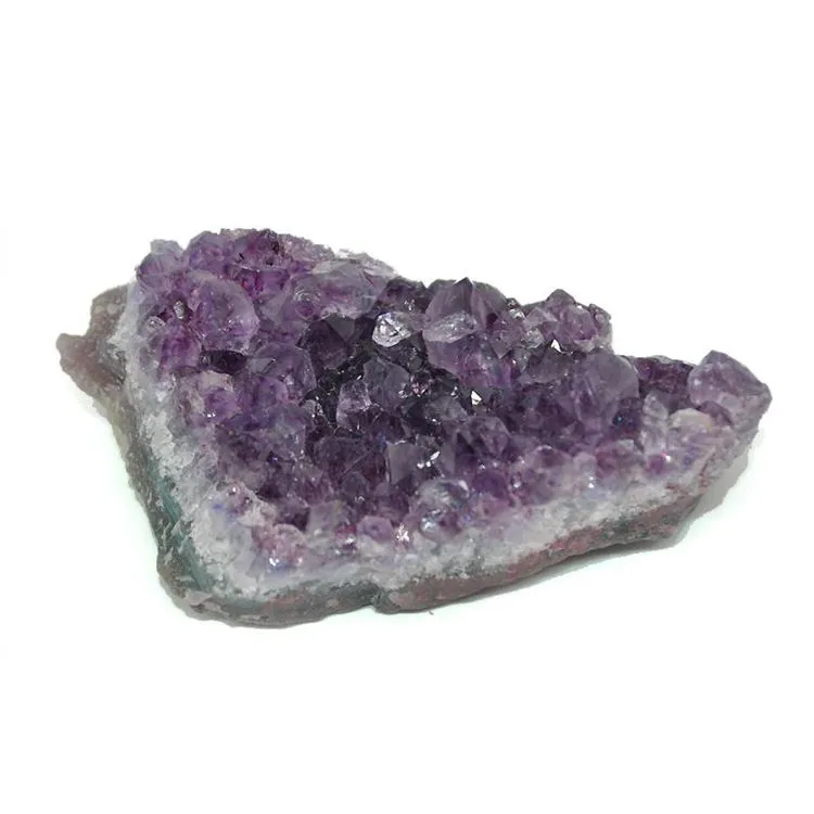 Petite Druse d'Améthyste 100 à 200 gr