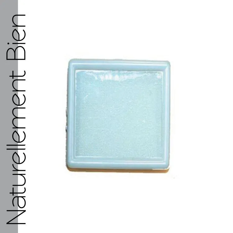 Boîte Plexi &Verre