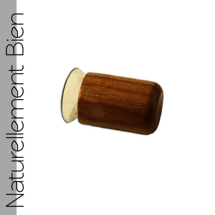 Ventouse pour Roller