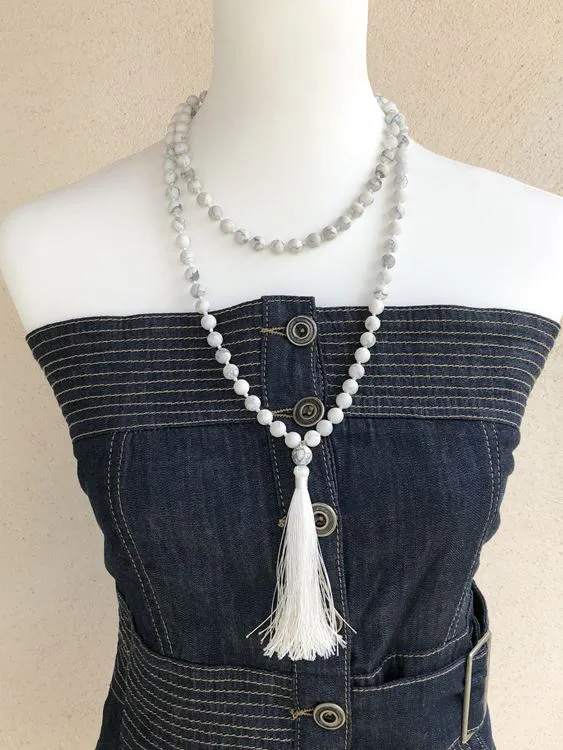 M&acirc;l&acirc; &laquo;Patience & Sagesse&raquo;