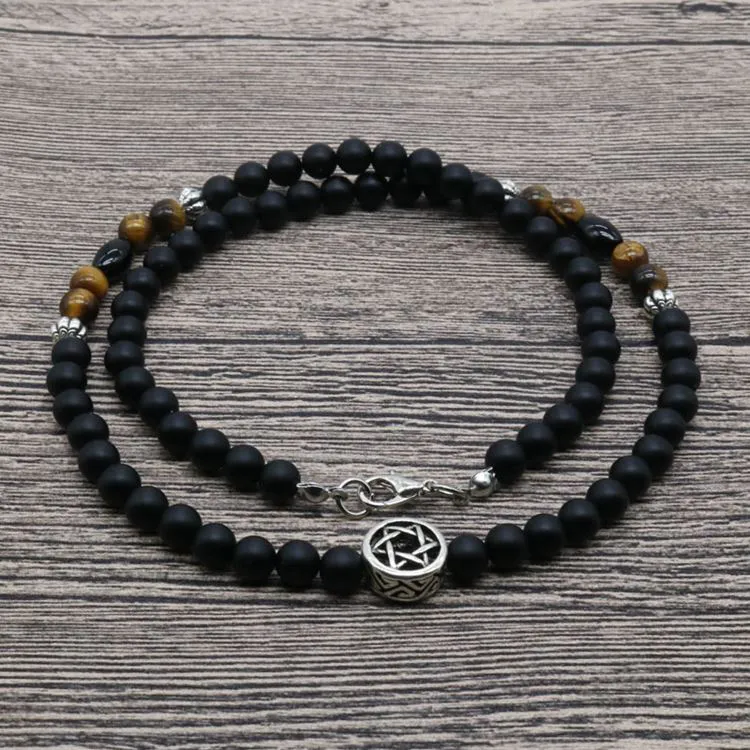 Collier Brahma Power
