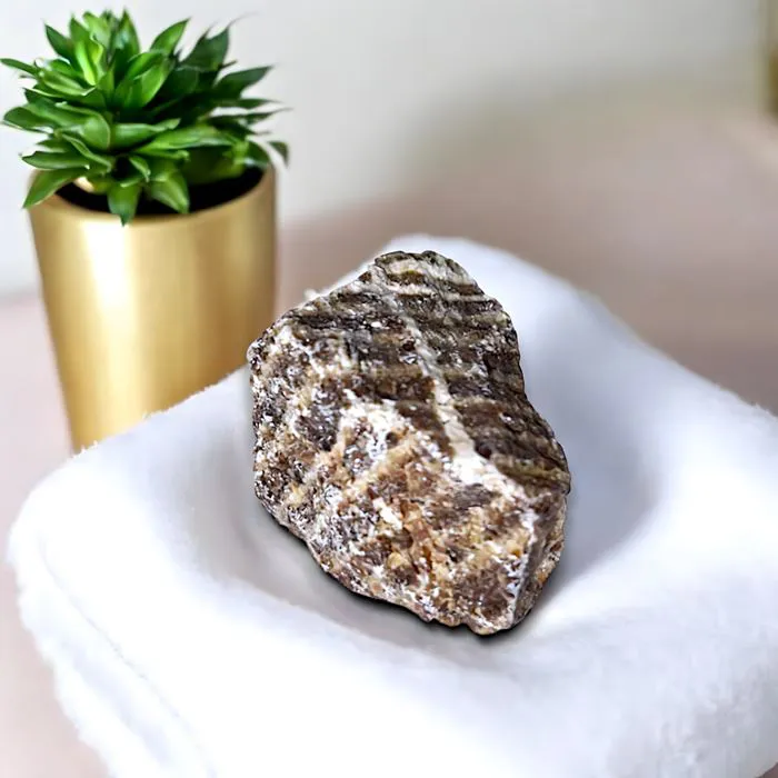 Pierre Brute Aragonite 2 à 4 cm