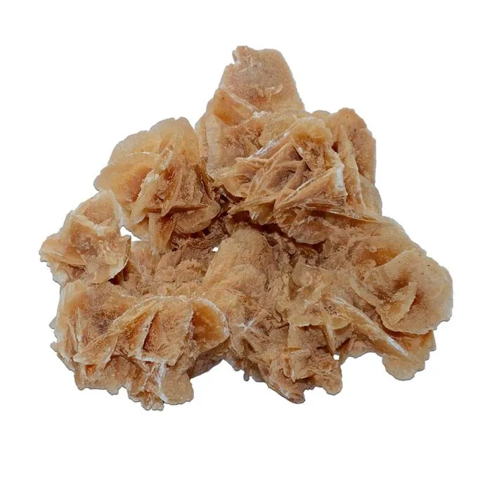 Rose des Sables Pierre + de 1 kg