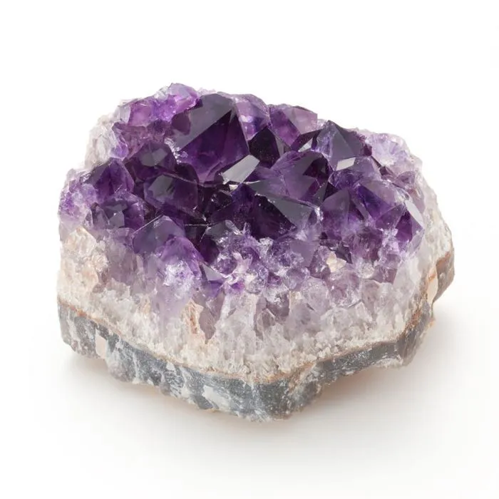 Fragment d'Améthyste 100 à 250 g