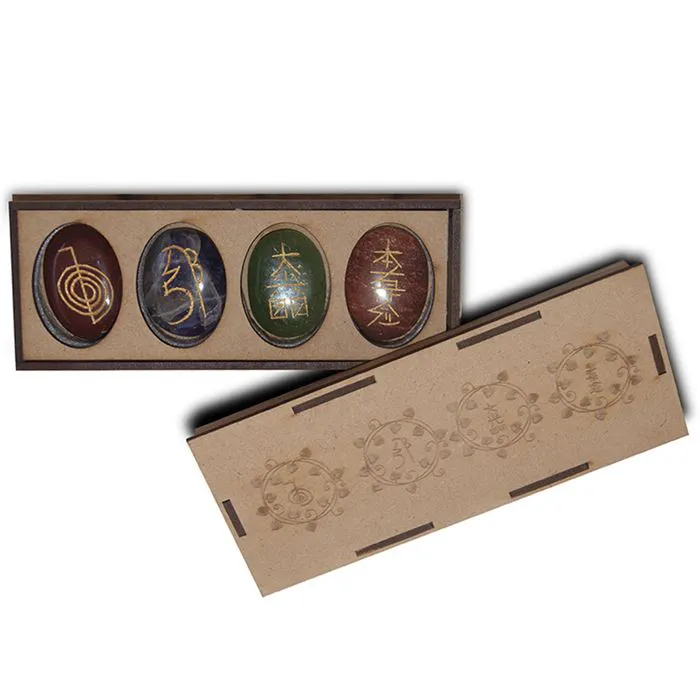 Coffret Reiki