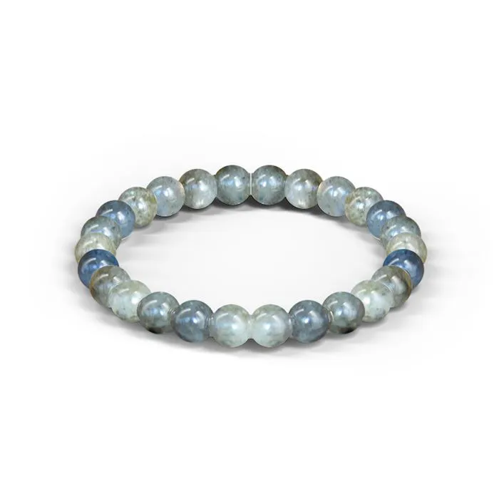Bracelet Essentiel «Conscience» Labradorite