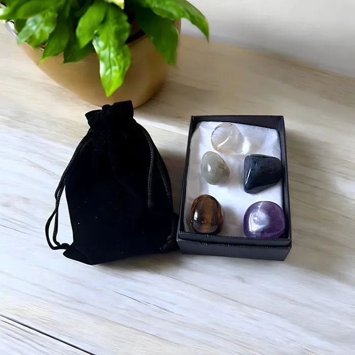 Pack "Clairvoyance"