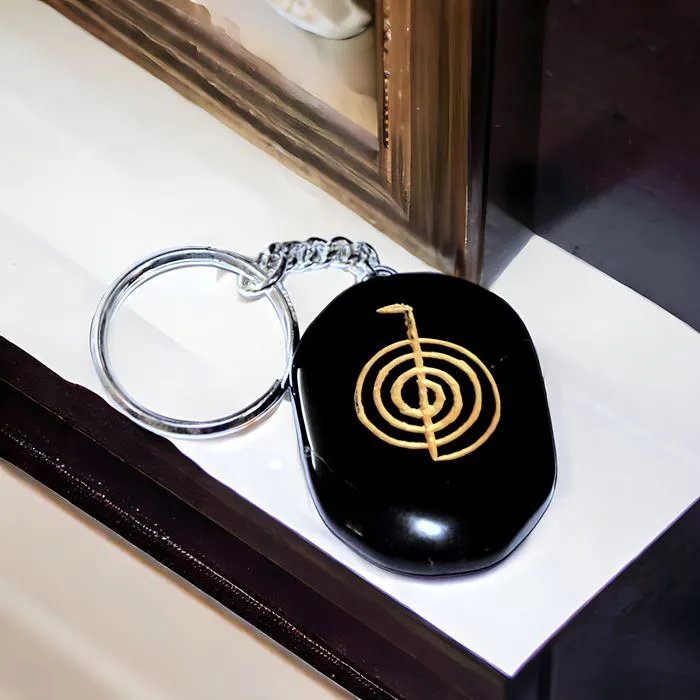 Porte-clés Choko Reiki
