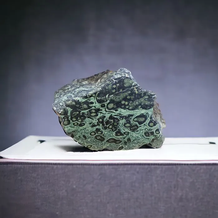 Jaspe Kambamba Brute 2 à 4 cm