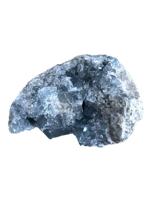 Célestine Brute de Madagascar 1 Kg 745