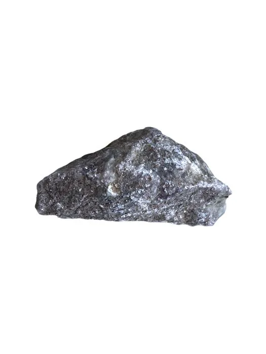 Lépidolite Brute du Brésil 112 gr