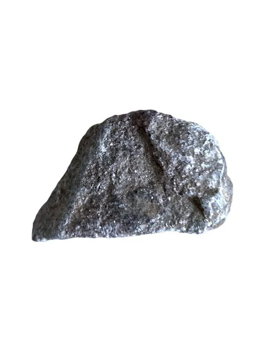 Lépidolite Brute du Brésil 121 gr