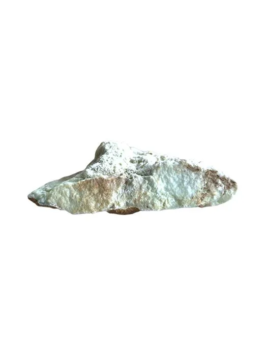 Chrysoprase Brute du Brésill 153 gr