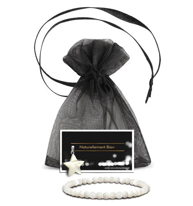 Parure "Douceur"