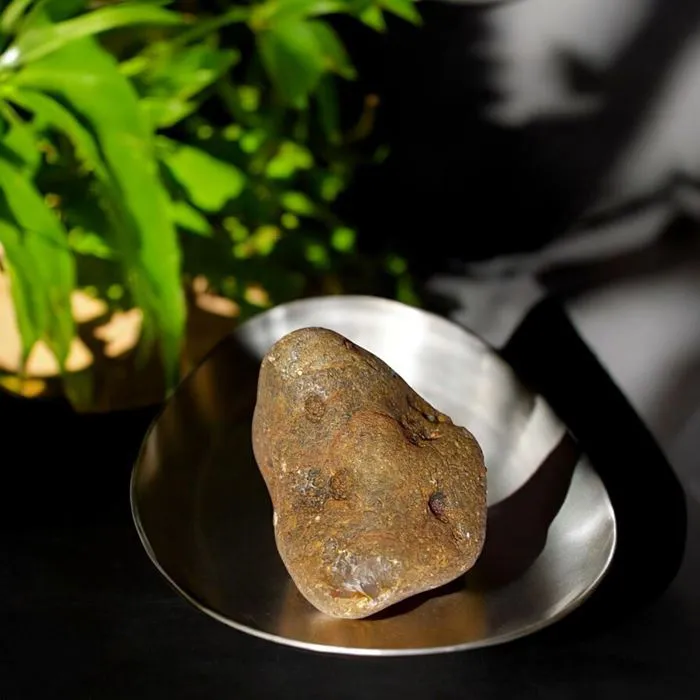 Pierre Agate Nature Brute 2 à 5 cm