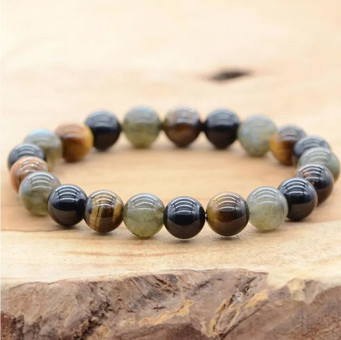 Bracelet Essentiel «Divination» 