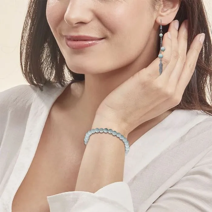 Parure "Tranquillité émotionnelle"