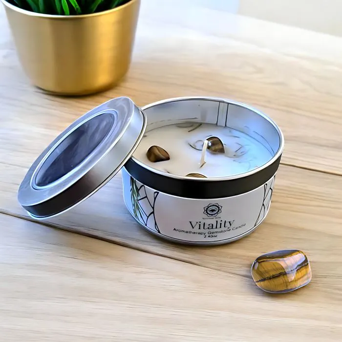 Pack "Vitalité & Bouclier"